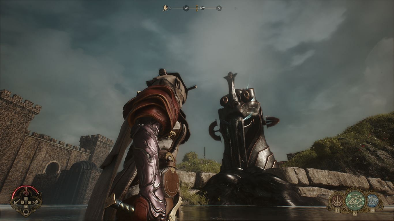 Ode'n Moaners (Image via Digital Extremes)